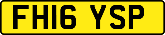 FH16YSP