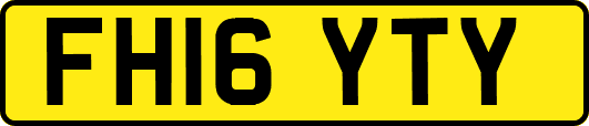 FH16YTY