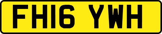 FH16YWH