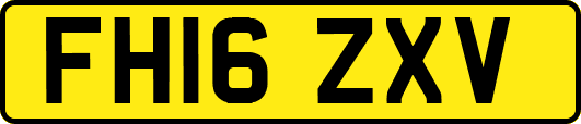 FH16ZXV