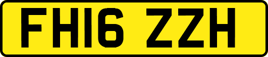 FH16ZZH