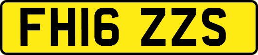 FH16ZZS
