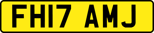 FH17AMJ
