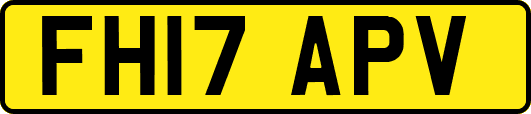 FH17APV