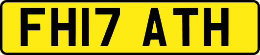 FH17ATH