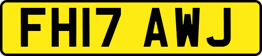 FH17AWJ