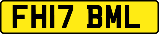 FH17BML