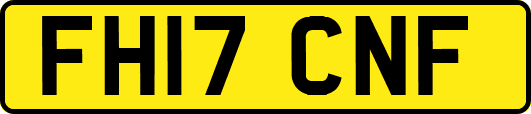 FH17CNF