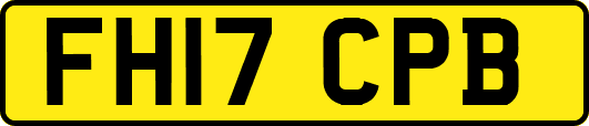 FH17CPB