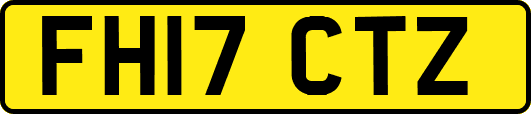 FH17CTZ