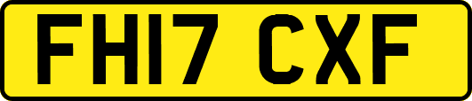 FH17CXF
