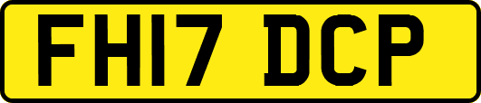 FH17DCP