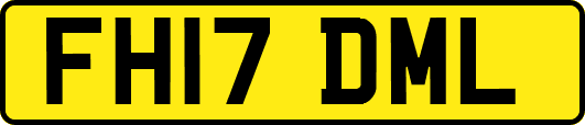 FH17DML