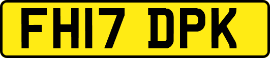 FH17DPK