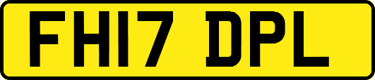FH17DPL