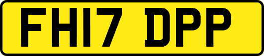 FH17DPP