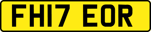 FH17EOR