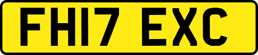 FH17EXC