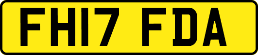FH17FDA