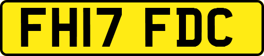 FH17FDC