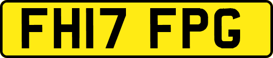 FH17FPG