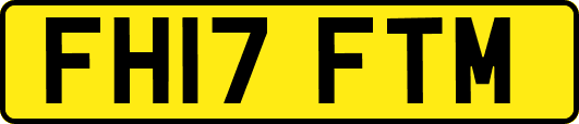 FH17FTM