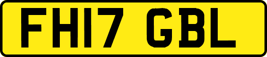 FH17GBL