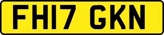 FH17GKN
