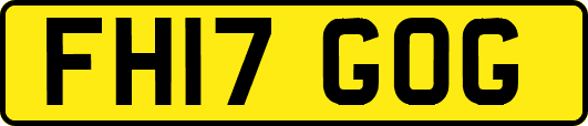 FH17GOG