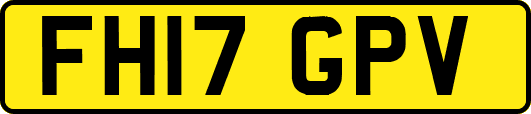 FH17GPV