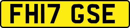 FH17GSE