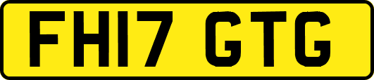 FH17GTG