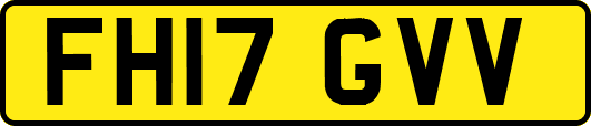 FH17GVV