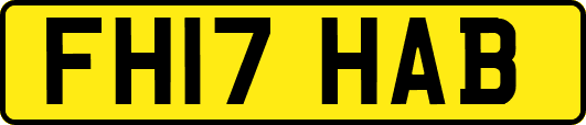 FH17HAB