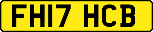 FH17HCB