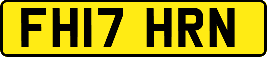 FH17HRN