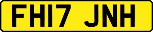 FH17JNH