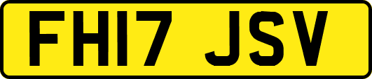FH17JSV
