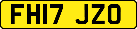 FH17JZO