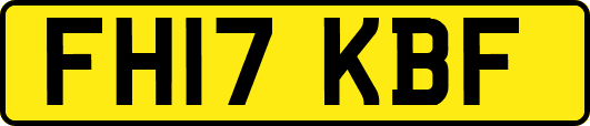 FH17KBF