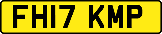 FH17KMP