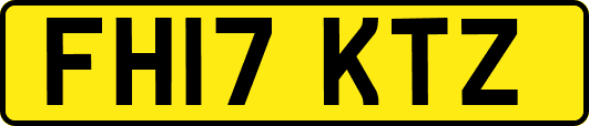 FH17KTZ