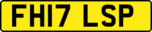 FH17LSP