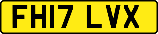 FH17LVX