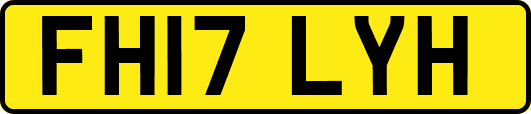 FH17LYH