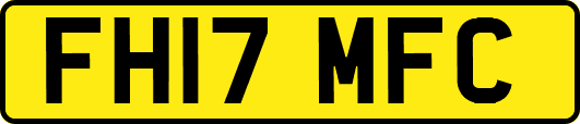 FH17MFC