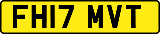 FH17MVT