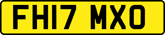 FH17MXO