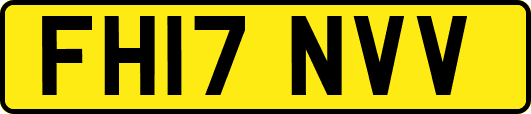 FH17NVV