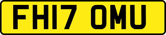 FH17OMU